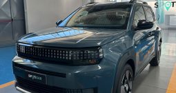 TOP DI GAMMA, FULL OPTIONAL! Fiat Grande Panda La Prima Hybrid