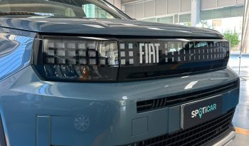 TOP DI GAMMA, FULL OPTIONAL! Fiat Grande Panda La Prima Hybrid pieno