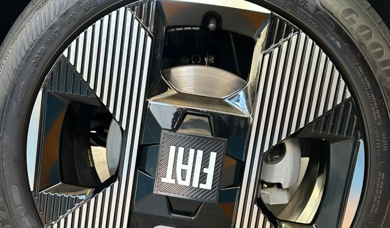 TOP DI GAMMA, FULL OPTIONAL! Fiat Grande Panda La Prima Hybrid pieno