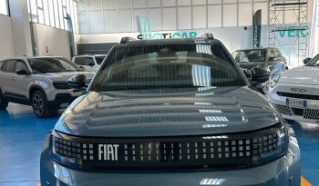 TOP DI GAMMA, FULL OPTIONAL! Fiat Grande Panda La Prima Hybrid pieno