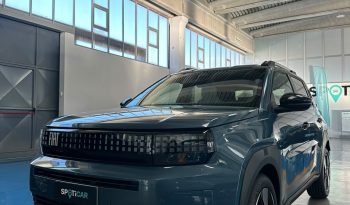 TOP DI GAMMA, FULL OPTIONAL! Fiat Grande Panda La Prima Hybrid pieno