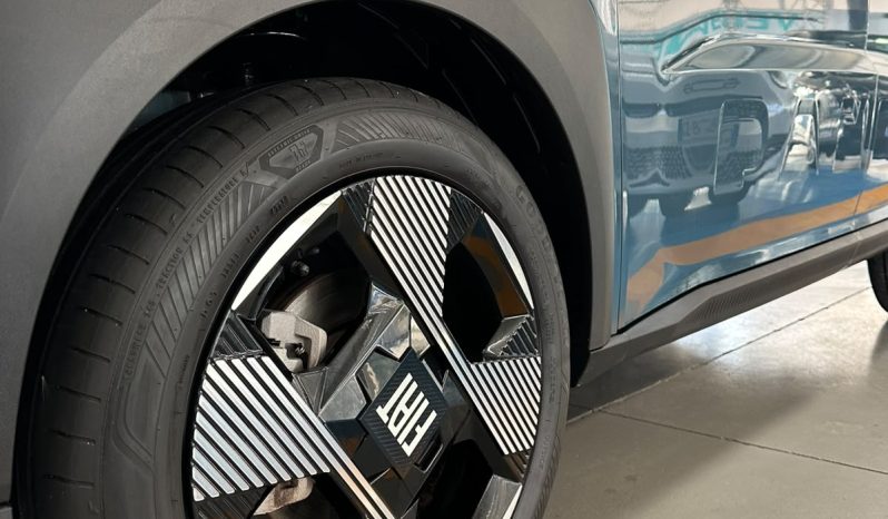 TOP DI GAMMA, FULL OPTIONAL! Fiat Grande Panda La Prima Hybrid pieno
