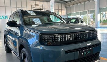 TOP DI GAMMA, FULL OPTIONAL! Fiat Grande Panda La Prima Hybrid pieno