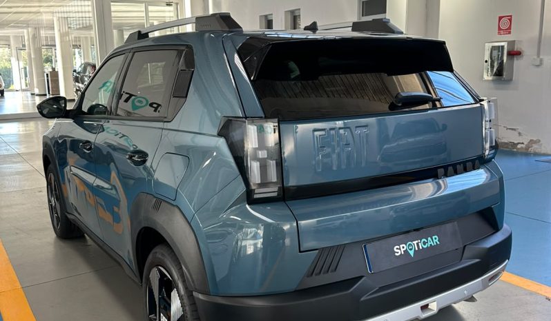 TOP DI GAMMA, FULL OPTIONAL! Fiat Grande Panda La Prima Hybrid pieno