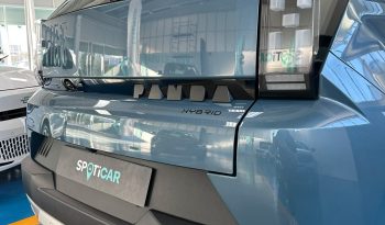TOP DI GAMMA, FULL OPTIONAL! Fiat Grande Panda La Prima Hybrid pieno