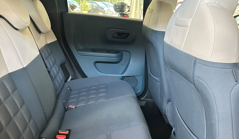TOP DI GAMMA, FULL OPTIONAL! Fiat Grande Panda La Prima Hybrid pieno