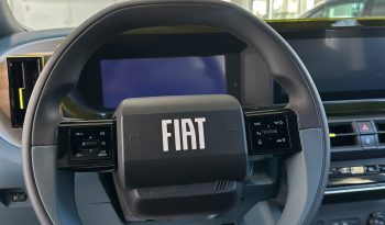 TOP DI GAMMA, FULL OPTIONAL! Fiat Grande Panda La Prima Hybrid pieno