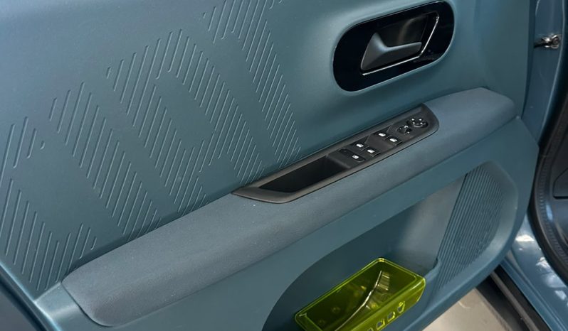 TOP DI GAMMA, FULL OPTIONAL! Fiat Grande Panda La Prima Hybrid pieno