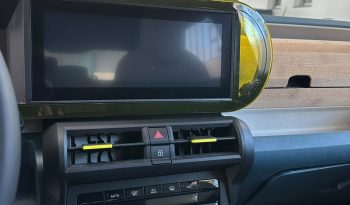 TOP DI GAMMA, FULL OPTIONAL! Fiat Grande Panda La Prima Hybrid pieno