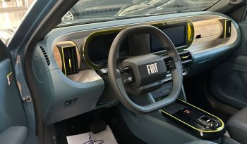 TOP DI GAMMA, FULL OPTIONAL! Fiat Grande Panda La Prima Hybrid pieno