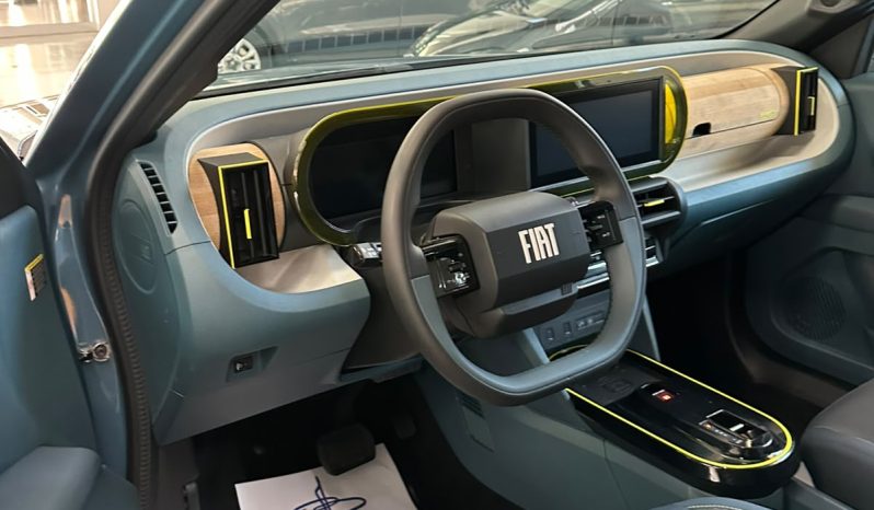TOP DI GAMMA, FULL OPTIONAL! Fiat Grande Panda La Prima Hybrid pieno