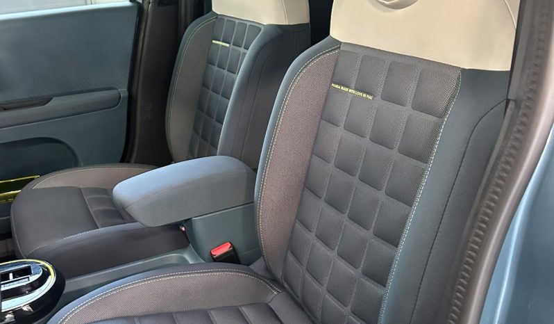 TOP DI GAMMA, FULL OPTIONAL! Fiat Grande Panda La Prima Hybrid pieno