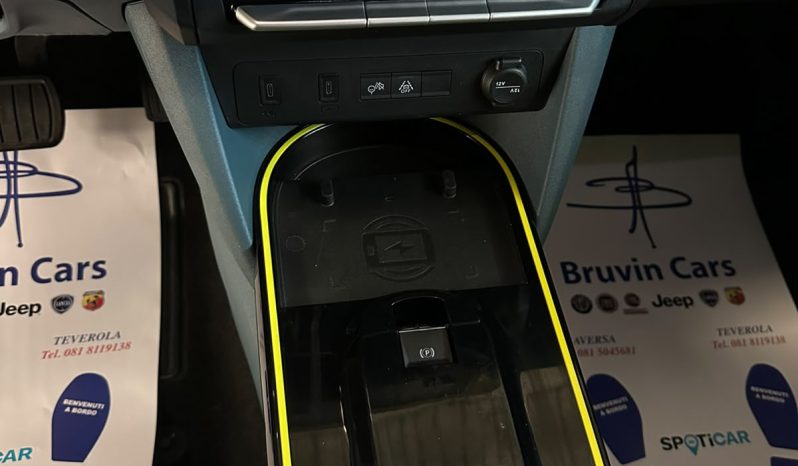 TOP DI GAMMA, FULL OPTIONAL! Fiat Grande Panda La Prima Hybrid pieno