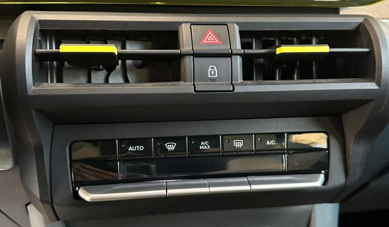 TOP DI GAMMA, FULL OPTIONAL! Fiat Grande Panda La Prima Hybrid pieno