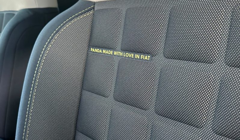TOP DI GAMMA, FULL OPTIONAL! Fiat Grande Panda La Prima Hybrid pieno