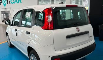 KM ZERO, STILE INFINITO! pieno