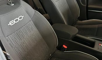 IL VERDE CHE FA GIRARE LA TESTA! Fiat 600 Hybrid 145 CV pieno