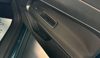 IL VERDE CHE FA GIRARE LA TESTA! Fiat 600 Hybrid 145 CV pieno