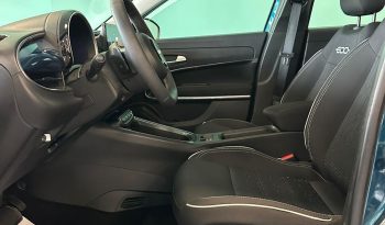 IL VERDE CHE FA GIRARE LA TESTA! Fiat 600 Hybrid 145 CV pieno
