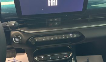 IL VERDE CHE FA GIRARE LA TESTA! Fiat 600 Hybrid 145 CV pieno