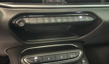 IL VERDE CHE FA GIRARE LA TESTA! Fiat 600 Hybrid 145 CV pieno