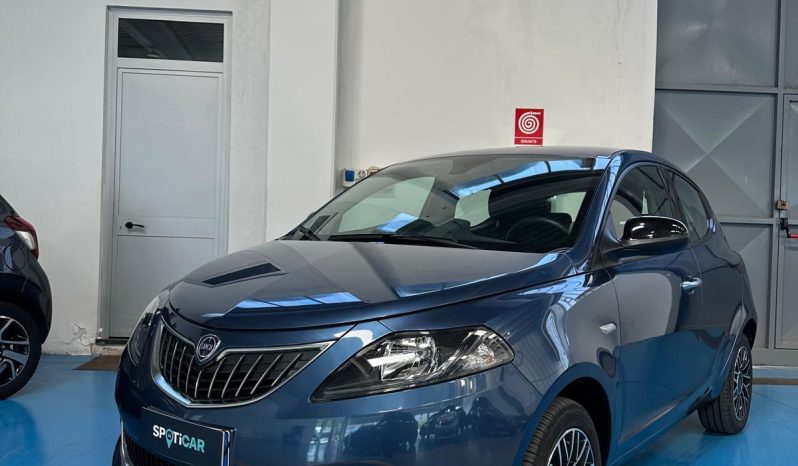 IL BLU CHE CONQUISTA, L’OFFERTA CHE CONVIENE! pieno