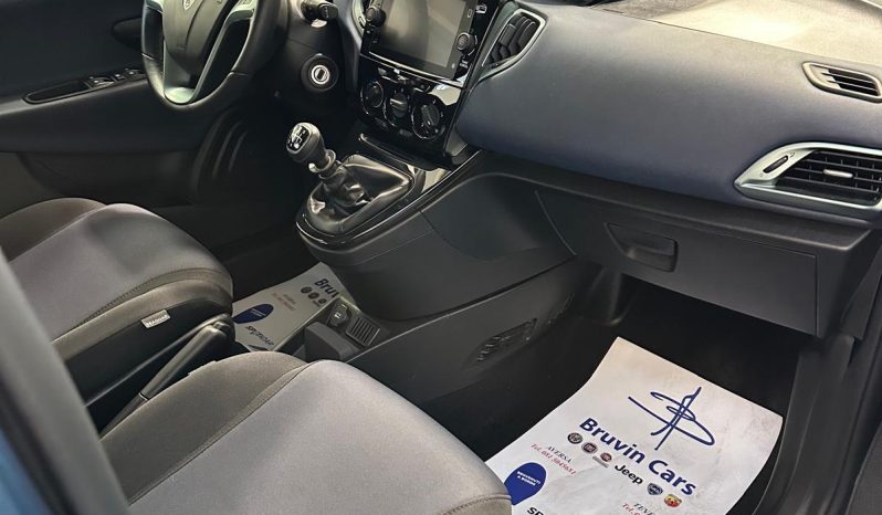 IL BLU CHE CONQUISTA, L’OFFERTA CHE CONVIENE! pieno