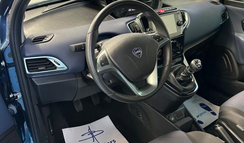 IL BLU CHE CONQUISTA, L’OFFERTA CHE CONVIENE! pieno