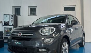 OCCASIONE FIAT 500X: STILE, COMFORT E 95 CV! pieno