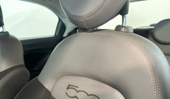 OCCASIONE FIAT 500X: STILE, COMFORT E 95 CV! pieno