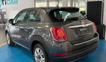 OCCASIONE FIAT 500X: STILE, COMFORT E 95 CV! pieno