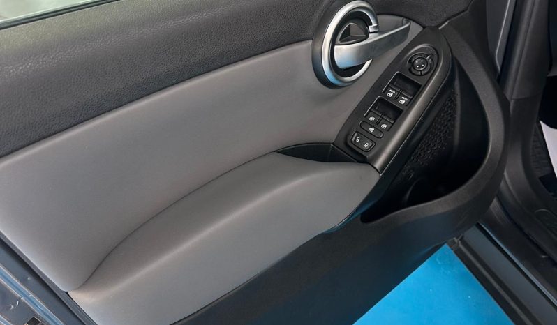 OCCASIONE FIAT 500X: STILE, COMFORT E 95 CV! pieno
