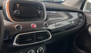 OCCASIONE FIAT 500X: STILE, COMFORT E 95 CV! pieno