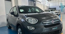 OCCASIONE FIAT 500X: STILE, COMFORT E 95 CV!