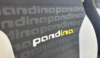 NON È LA SOLITA PANDA: È PANDINA CROSS! pieno
