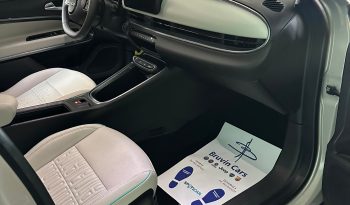 CREMA CAPPUCCINO, ANIMA DA PROTAGONISTA pieno