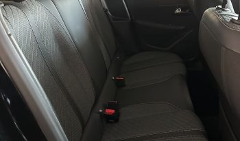 NON È SOLO UNA 208. È PURO STILE ALLURE! pieno